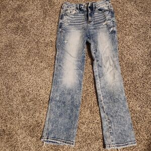 NWOT Flying Monkey Jeans
